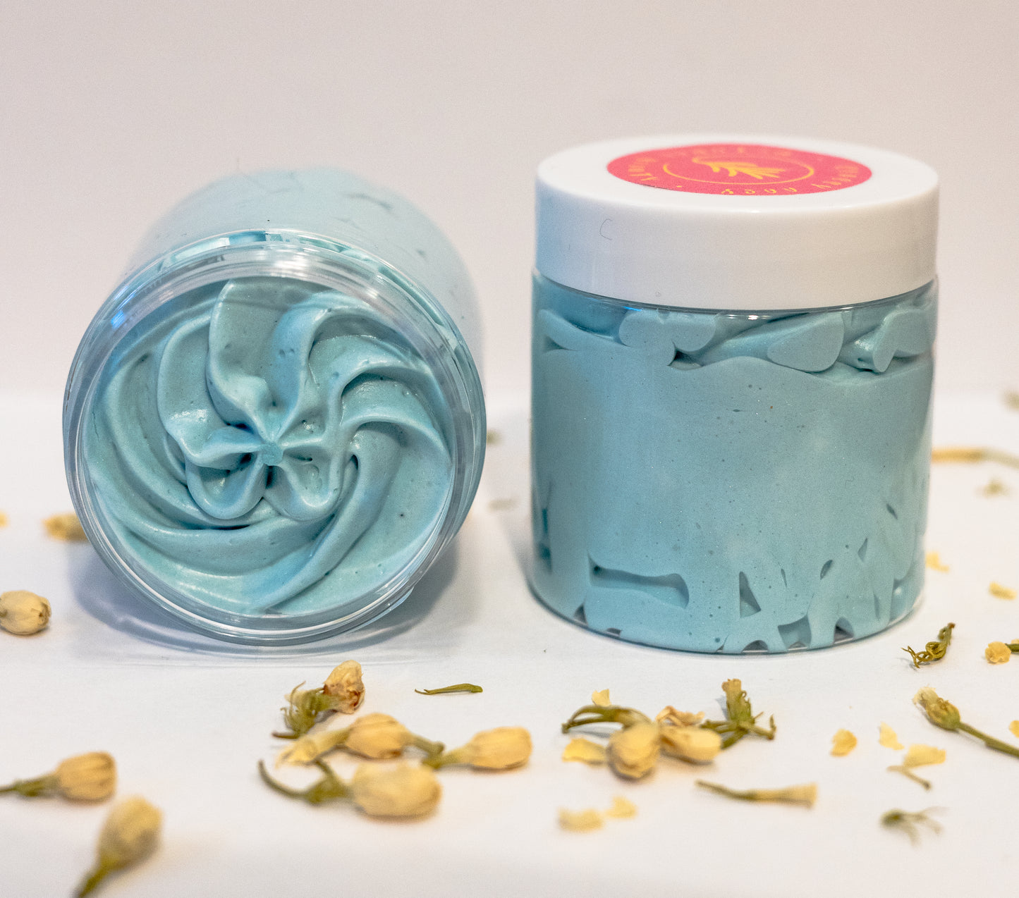 Whipped Body Butter