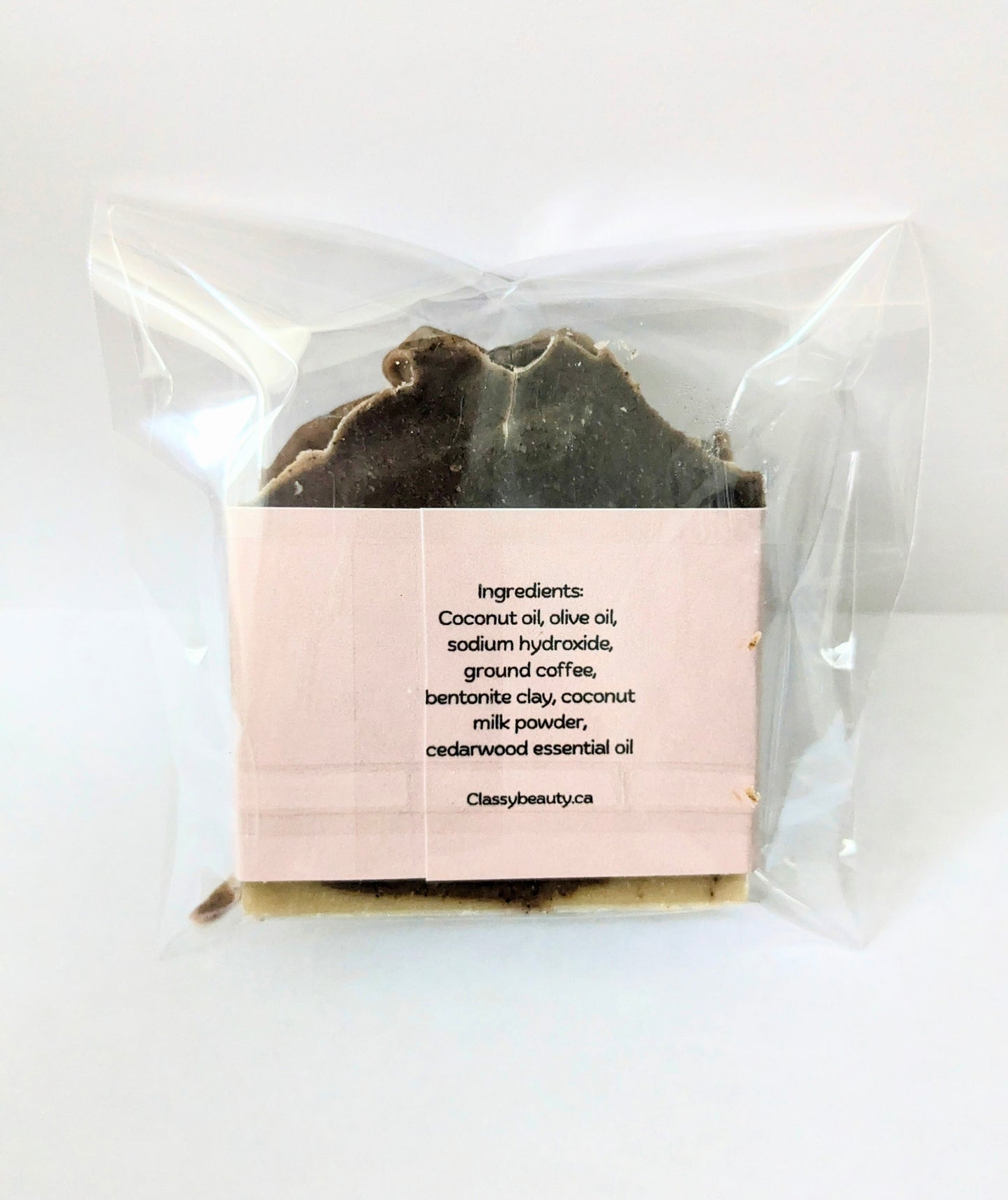 Espresso Essence Soap