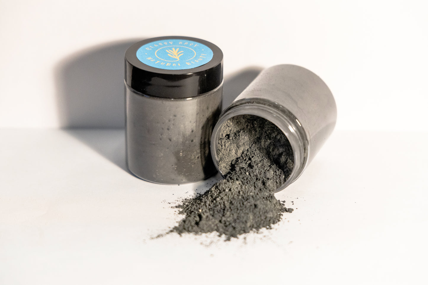 Charcoal and Clay Detox Mask