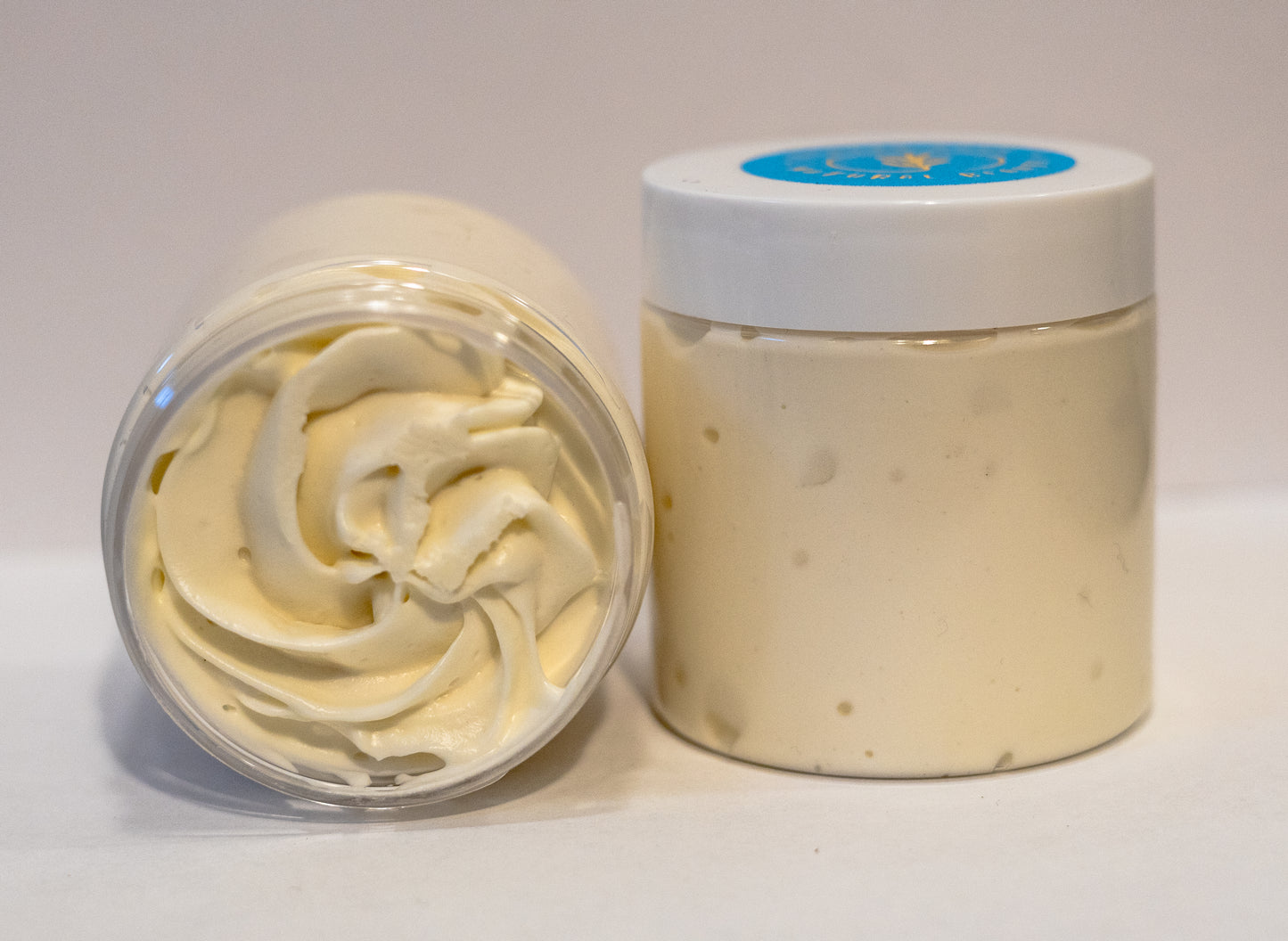Whipped Body Butter