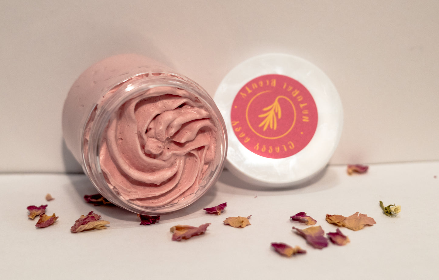 Whipped Body Butter