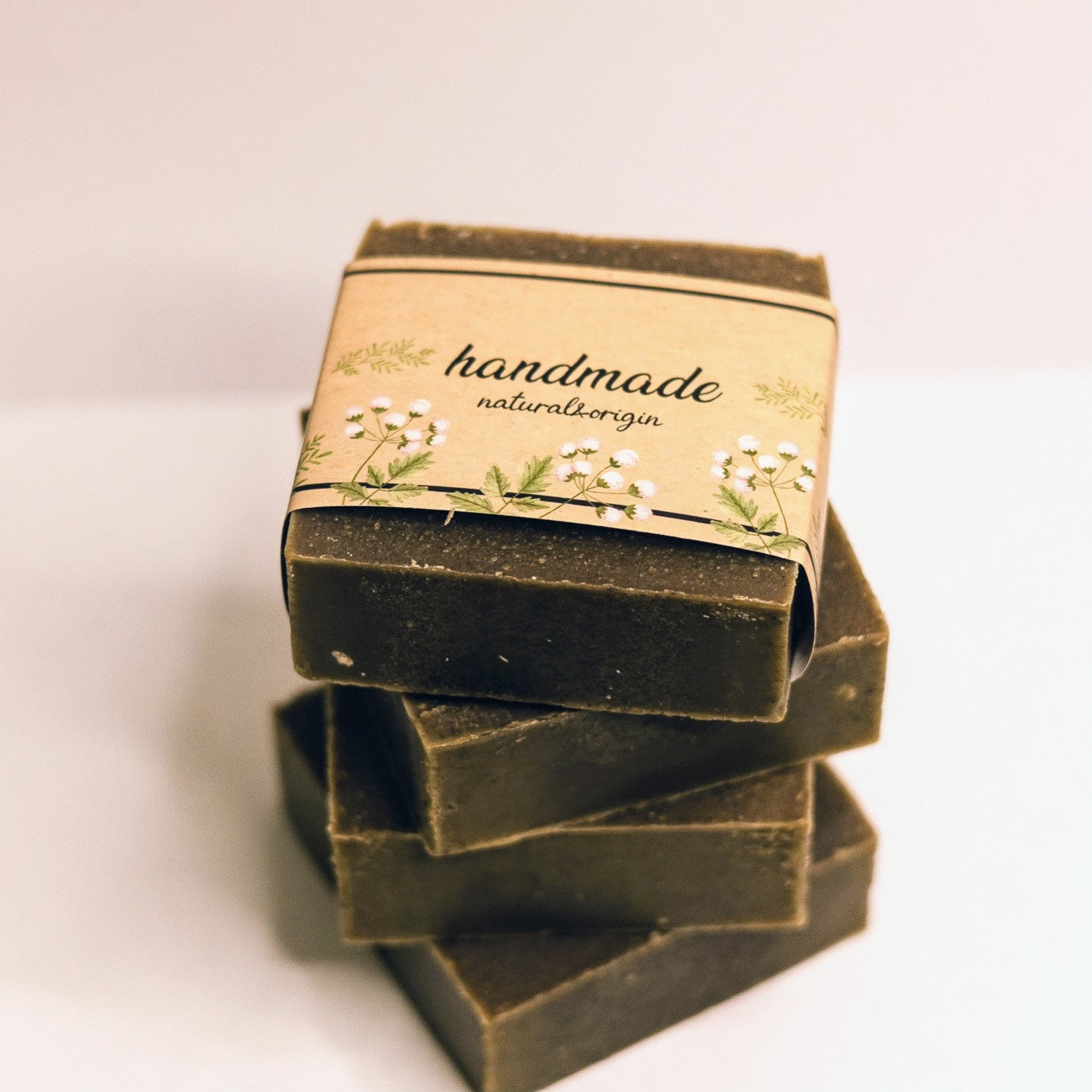 Neem Facial Soap