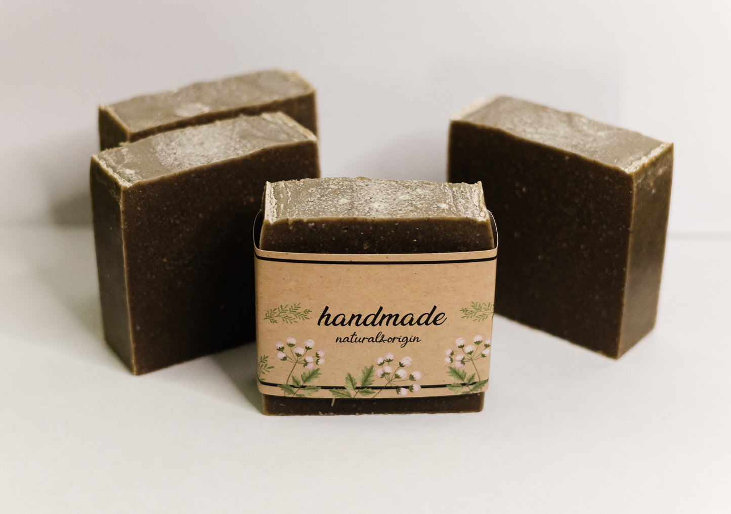 Neem Facial Soap