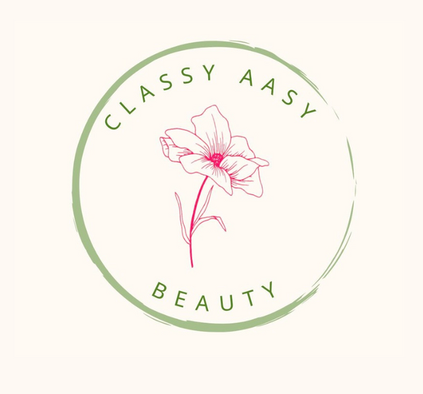 Classy Aasy Natural Beauty