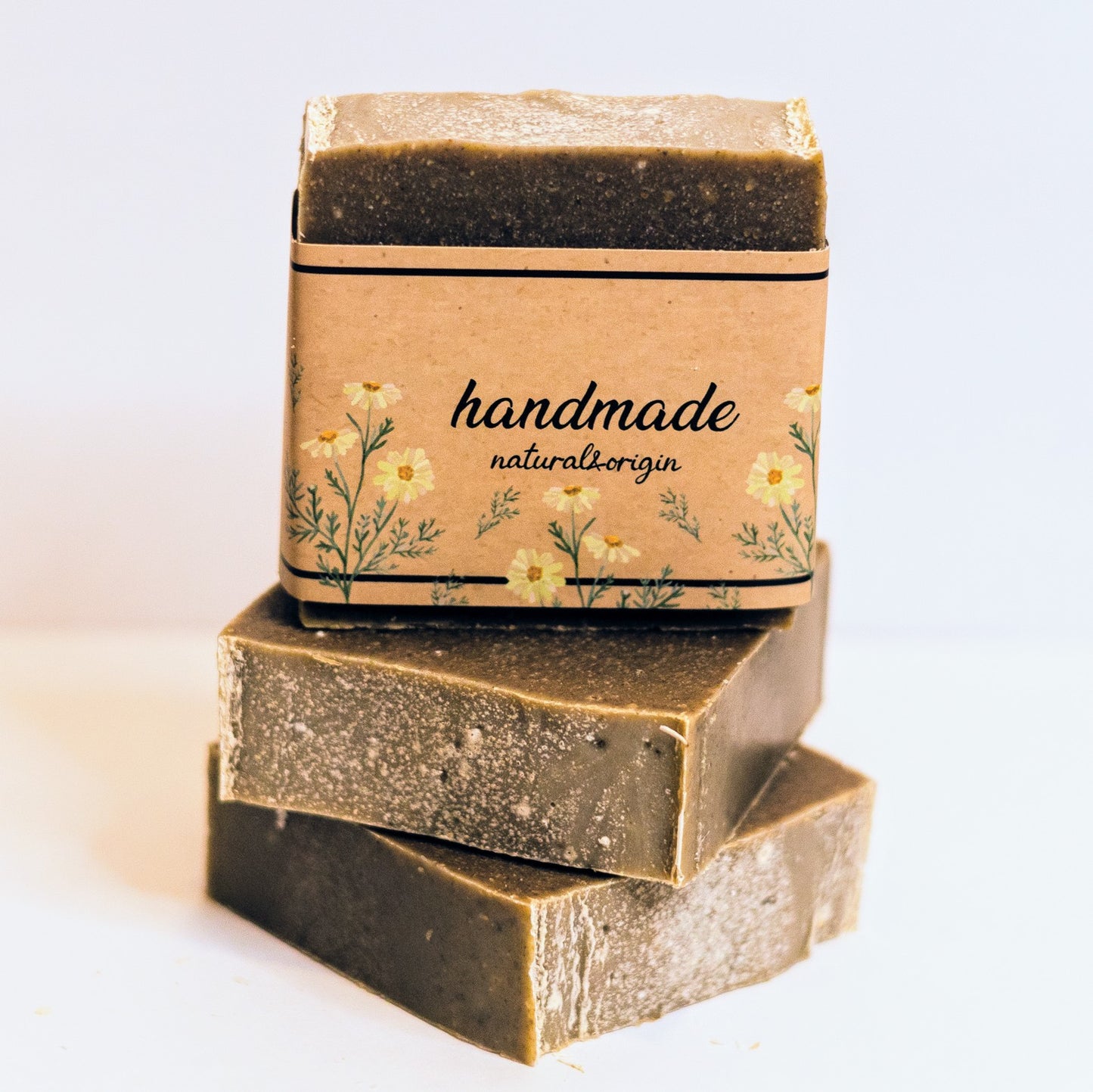 Neem Facial Soap